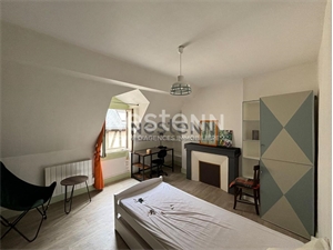 t1 à la location -   41000  BLOIS, surface 19 m2 location t1 - UBI476336294